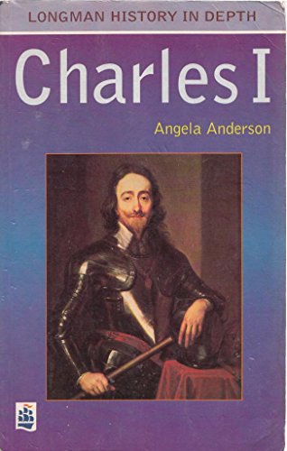 Beispielbild fr Charles I Paper (LONGMAN HISTORY IN DEPTH) zum Verkauf von WorldofBooks