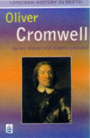 9780582297340: Oliver Cromwell and the Civil War Paper