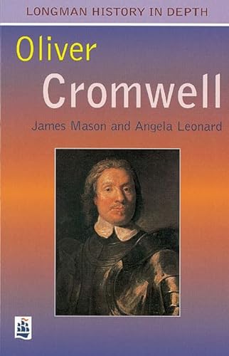9780582297340: Oliver Cromwell