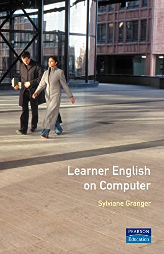 Beispielbild fr Learner English on Computer zum Verkauf von Blackwell's