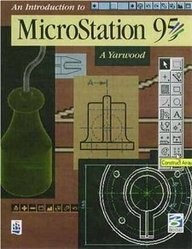 Stock image for An Introduction to MicroStation '95 for sale by HPB-Red