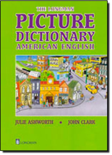 9780582299818: Longman Picture Dictionary: American English