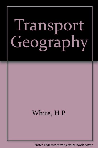 Beispielbild fr Transport Geography zum Verkauf von WorldofBooks