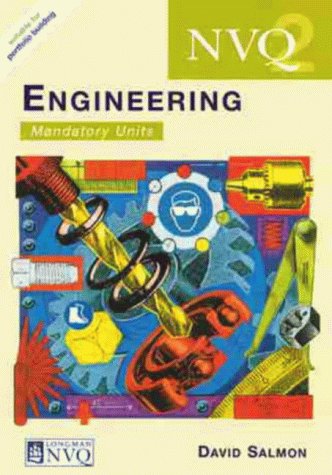 Beispielbild fr Nvq Engineering: Mandatory Units: Level 2 zum Verkauf von WorldofBooks