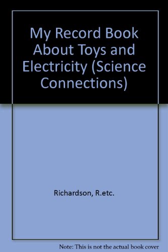 Science Connections A: Record Book 6: Minibeasts & Other Animals and Looking at Plants (Pack of 10) (Science Connections) (9780582303218) by Richardson, Roy; Coltman, Penny; Peacock, Graham