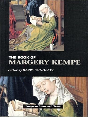 Stock image for Book of Margery Kempe, The for sale by Powell's Bookstores Chicago, ABAA