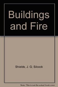 Beispielbild fr Buildings and Fire zum Verkauf von Anybook.com