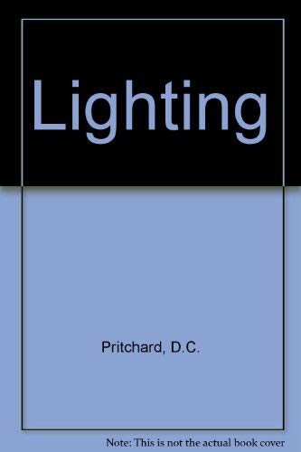 Stock image for Lighting for sale by AwesomeBooks