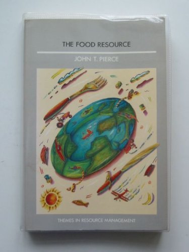 Imagen de archivo de The Food Resource (Themes In Resource Management) a la venta por WorldofBooks