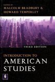 Imagen de archivo de Introduction to American Studies a la venta por WorldofBooks