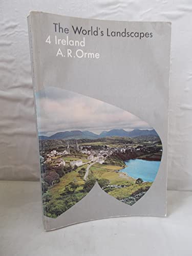 Stock image for Ireland. [The World's Landscapes] for sale by G. & J. CHESTERS