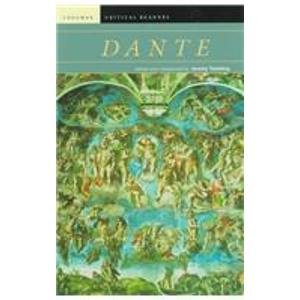 9780582312647: Dante (Longman Critical Readers)