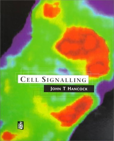 Imagen de archivo de Cell Signalling a la venta por WorldofBooks