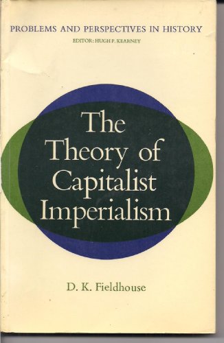 9780582313620: Theory of Capitalist Imperialism