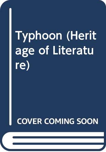 Beispielbild fr Typhoon And Other Stories zum Verkauf von Shore Books