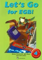 Let's go for EGB! (9780582316485) by Steve Elsworth
