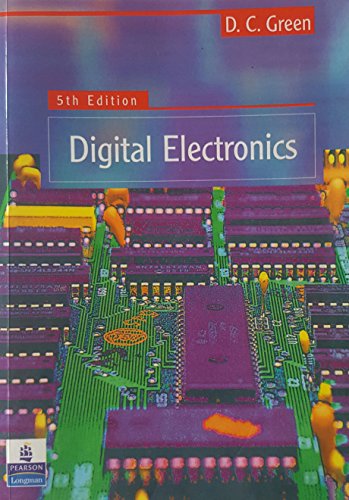 9780582317369: Digital Electronics