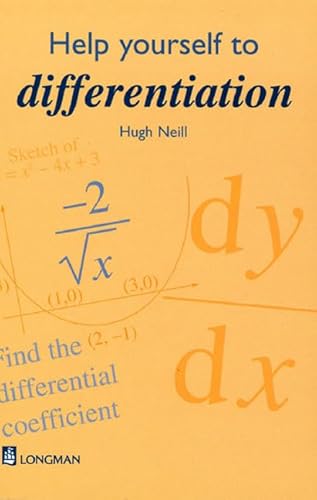 Imagen de archivo de Help Yourself to Differentiation a la venta por Book Deals