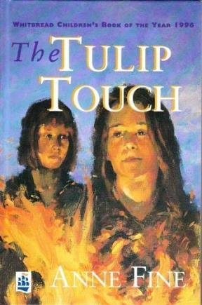 Imagen de archivo de The Tulip Touch a la venta por Better World Books Ltd