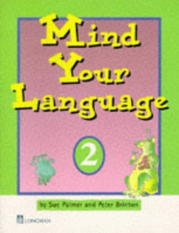 9780582319486: Mind Your Language 2