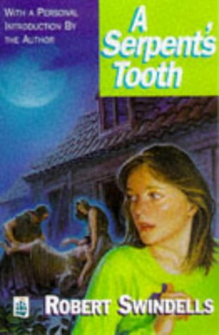 Stock image for A Serpent's Tooth (New Longman Project S.) for sale by AwesomeBooks