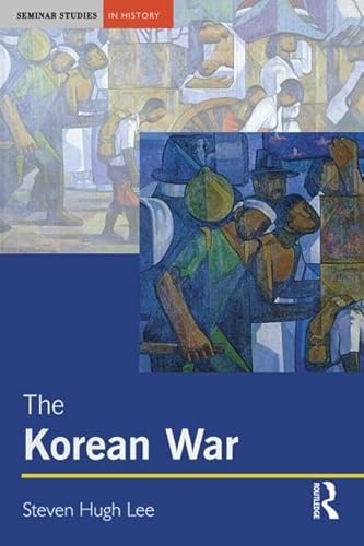 Beispielbild fr The Korean War zum Verkauf von Better World Books