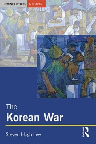 9780582319882: The Korean War