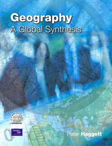 Stock image for Geography: A Global Synthesis for sale by SecondSale