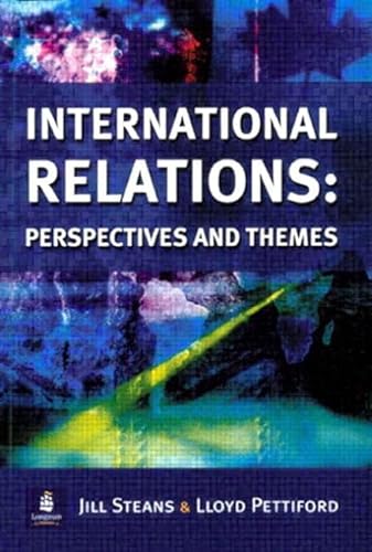 Beispielbild fr International Relations: Perspectives and Themes: An Introduction zum Verkauf von AwesomeBooks