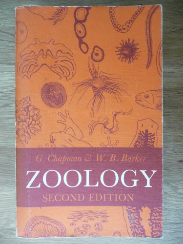 Stock image for Zoology for Intermediate Students for sale by Books@Ruawai
