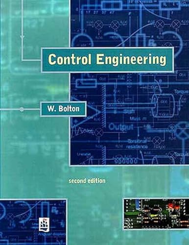Beispielbild fr Control Engineering zum Verkauf von Better World Books