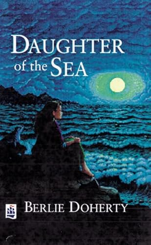 9780582328457: Daughter of the Sea Cased (NEW LONGMAN LITERATURE 11-14)