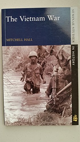 9780582328594: The Vietnam War (Seminar Studies In History)