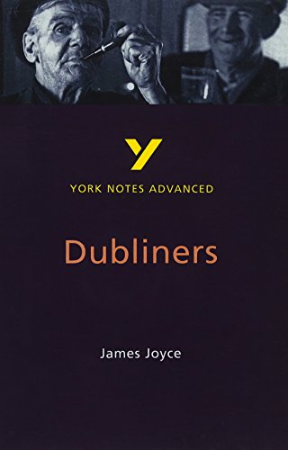 York Notes on James Joyce's 