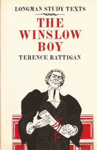 The Winslow Boy (Study Texts)