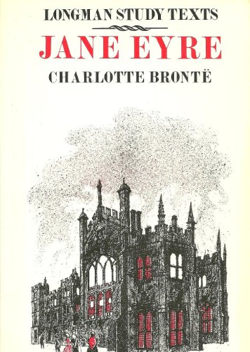 9780582331525: Jane Eyre (LST)