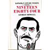 Stock image for Nineteen Eighty-four (Study Texts) for sale by AwesomeBooks