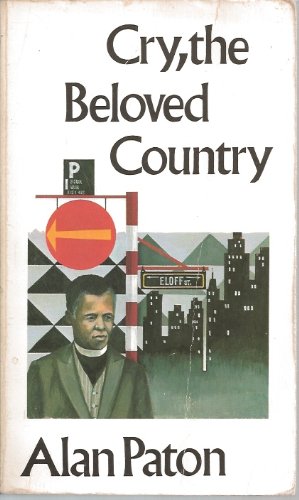 Beispielbild fr Cry, the Beloved Country: A Story of Comfort in Desolation (Study Texts S.) zum Verkauf von WorldofBooks