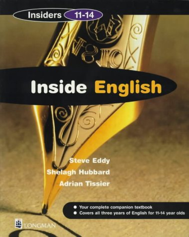 Stock image for Inside English Paper (INSIDERS 11-14) for sale by AwesomeBooks