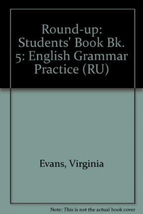9780582337855: Students' Book (Bk. 5) (RU)