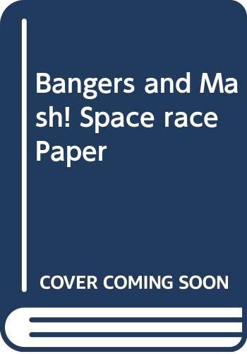 Bangers and Mash: Green Book 14A: Space Race (9780582338555) by Groves, Paul; McLachlan, Edward