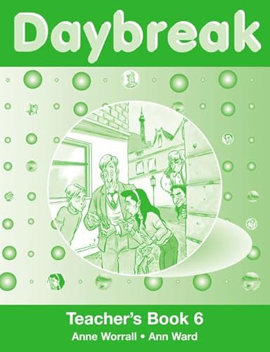 Daybreak: Daybreak 6 Egypt ABk (DAYB) (9780582339095) by Abbs, B; Worrall, A; Ward, A