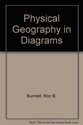 9780582341227: Physical Geography in Diagrams