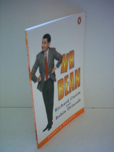 Imagen de archivo de Mr Bean (Penguin Readers) a la venta por Ababol libros y regalos
