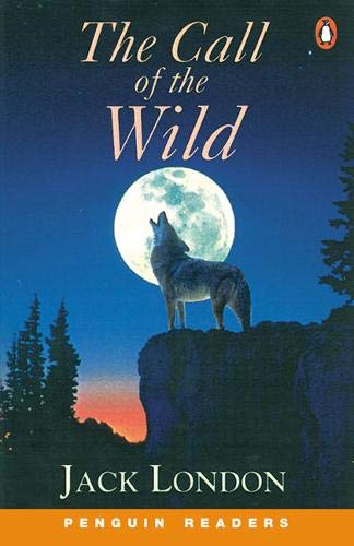 The Call of the Wild Book and Cassette Pack (9780582342897) by Jack London