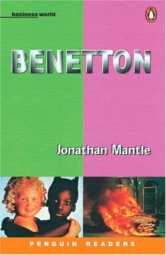 Beispielbild fr Benetton (Penguin Readers: Level 5) zum Verkauf von medimops