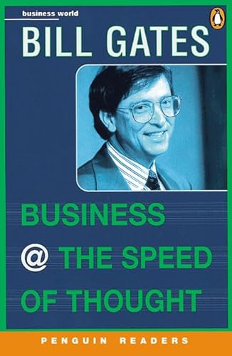 9780582343009: Business @ The Speed Of Thought Level 6