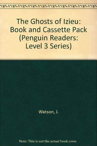 9780582343542: Book and Cassette Pack (Penguin Readers: Level 3 Series)