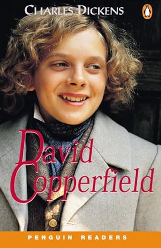 9780582343849: David Copperfield Book & Cassette