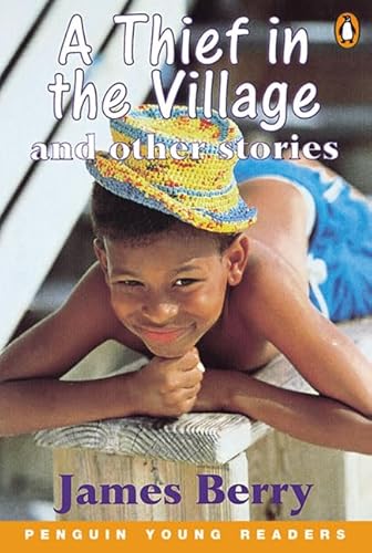 9780582344075: A Thief in the Village (Penguin Young Readers (Graded Readers))